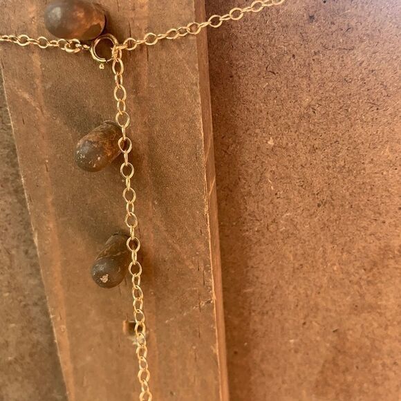 NWT 31 Bits River Skipper Necklace - Picture 4 of 4